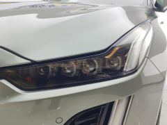 Cadillac CT5 28T Luxury Version - photo 4
