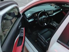 MG5 180DVVT CVT Youth Flagship - ფოტო 14