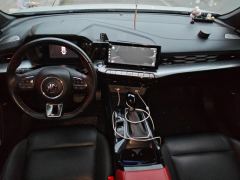 MG5 180DVVT CVT Youth Flagship - ფოტო 16