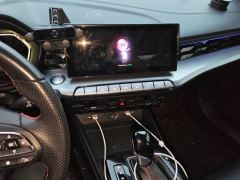 MG5 180DVVT CVT Youth Flagship - ფოტო 17