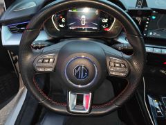 MG5 180DVVT CVT Youth Flagship - ფოტო 18