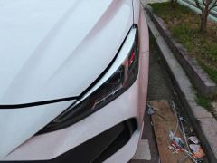 MG5 180DVVT CVT Youth Flagship - ფოტო 4