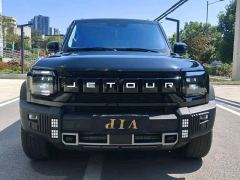 Jetour Traveller 1.5T 2WD 5 - photo 1
