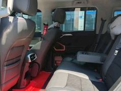 Jetour Traveller 1.5T 2WD 5 - photo 6