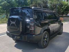 Jetour Traveller 1.5T 2WD 5 - photo 9