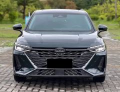 Chery Arrizo 8 1.6T - photo 1