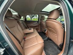 Chery Arrizo 8 1.6T - photo 10