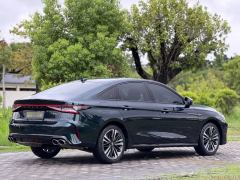 Chery Arrizo 8 1.6T - photo 12