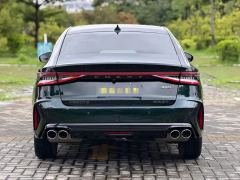 Chery Arrizo 8 1.6T - photo 13