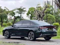 Chery Arrizo 8 1.6T - photo 15