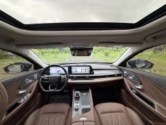 Chery Arrizo 8 1.6T - photo 5
