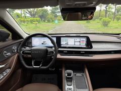 Chery Arrizo 8 1.6T - photo 6