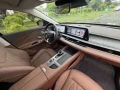 Chery Arrizo 8 1.6T - photo 7