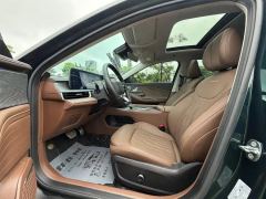 Chery Arrizo 8 1.6T - photo 9