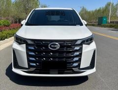 GAC Aion M6 Pro 270T Elite Edition - photo 1