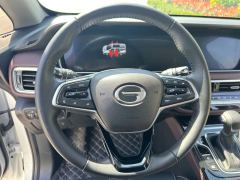 GAC Aion M6 Pro 270T Elite Edition - photo 10