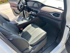 GAC Aion M6 Pro 270T Elite Edition - photo 11