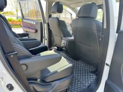 GAC Aion M6 Pro 270T Elite Edition - photo 13
