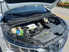 GAC Aion M6 Pro 270T Elite Edition - photo 18