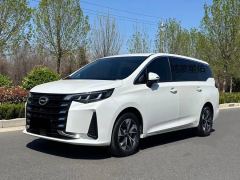GAC Aion M6 Pro 270T Elite Edition - photo 2