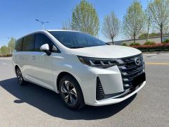 GAC Aion M6 Pro 270T Elite Edition - photo 3