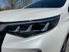 GAC Aion M6 Pro 270T Elite Edition - photo 5