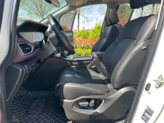GAC Aion M6 Pro 270T Elite Edition - photo 6