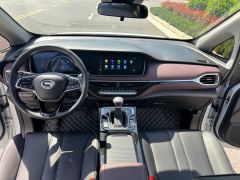 GAC Aion M6 Pro 270T Elite Edition - photo 7