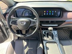 GAC Aion M6 Pro 270T Elite Edition - photo 8