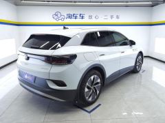 Volkswagen VW ID.4 CROZZ 425km Two-wheel drive exclusive limited edition - ფოტო 2