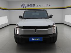 Icar Car iCAR 03 501km Long Range Edition - ფოტო 3