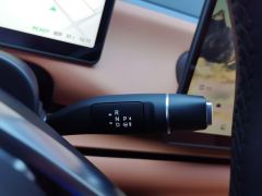 Leapmotor Leapo C10 BEV 530km 530 Smart Edition - ფოტო 19
