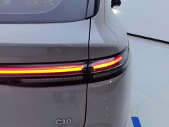 Leapmotor Leapo C10 BEV 530km 530 Smart Edition - ფოტო 5