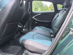 MG7 1.5T 300 Double Clutch Elegant Edition - ფოტო 11
