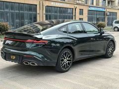 MG7 1.5T 300 Double Clutch Elegant Edition - ფოტო 12
