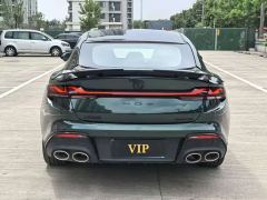 MG7 1.5T 300 Double Clutch Elegant Edition - ფოტო 14