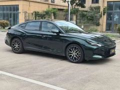 MG7 1.5T 300 Double Clutch Elegant Edition - ფოტო 3