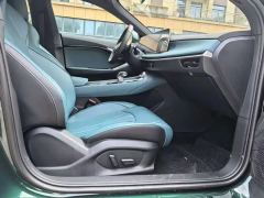 MG7 1.5T 300 Double Clutch Elegant Edition - ფოტო 6