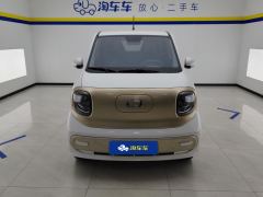 Bestune Pony Besturn Xiaoma 222km Lightning Edition - ფოტო 3