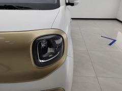 Bestune Pony Besturn Xiaoma 222km Lightning Edition - ფოტო 4