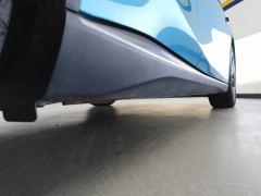 Deepal L07 BEV 530km 530Max Dry driving ADS SE Edition - ფოტო 10