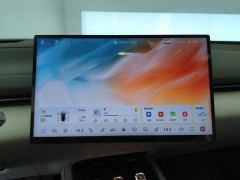 Deepal L07 BEV 530km 530Max Dry driving ADS SE Edition - ფოტო 20