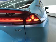 Deepal L07 BEV 530km 530Max Dry driving ADS SE Edition - ფოტო 5