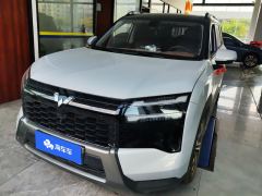 Wuling Starlight 560 1.5T CVT Edition - photo 1