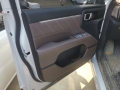 Wuling Starlight 560 1.5T CVT Edition - photo 12