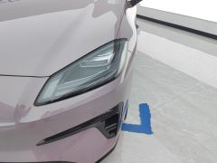 GAC AION RT 650km LiDAR Edition - photo 4