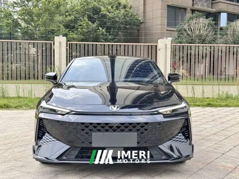 2024 Changan UNI-V 1.5T Premium Sport - car from China