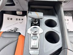 Changan UNI-V 1.5T Premium Sport - фото 11