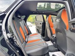 Changan UNI-V 1.5T Premium Sport - фото 14