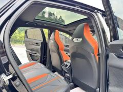 Changan UNI-V 1.5T Premium Sport - фото 15